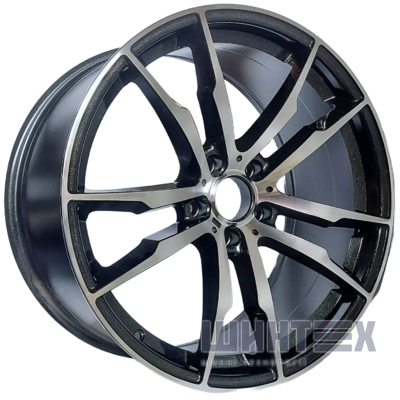 Sportmax Racing SR-9413 10x20 5x120 ET40 DIA74.1 BEP№2