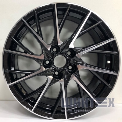 Sportmax Racing SR-9429 7.5x18 5x114.3 ET45 DIA60.1 BEP