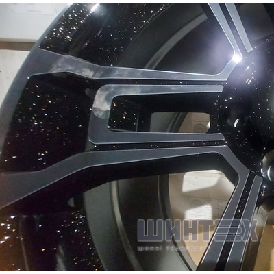 Sportmax Racing SR-9430 8.5x20 6x139.7 ET25 DIA0 BEP№2