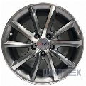 Sportmax Racing SR-968 6.5x16 5x114.3 ET40 DIA67.1 BP№2