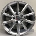 Sportmax Racing SR-968 6.5x16 5x114.3 ET40 DIA67.1 BP№4