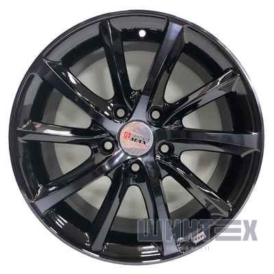 Sportmax Racing SR-968 6.5x16 5x114.3 ET40 DIA67.1 BP№3