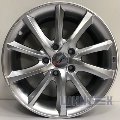 Sportmax Racing SR-968 6.5x16 5x114.3 ET40 DIA67.1 BP№4