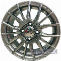 Sportmax Racing SR-D2767 6x14 4x98 ET38 DIA58.6 HB№1