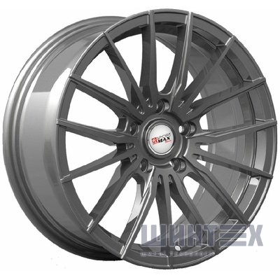 Sportmax Racing SR-D2767 6x14 4x98 ET38 DIA58.6 HB№2