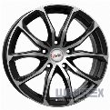 Sportmax Racing SR-D2769 5.5x13 4x100 ET35 DIA67.1 HB№4