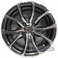 Sportmax Racing SR-D2769 5.5x13 4x100 ET35 DIA67.1 HB№3