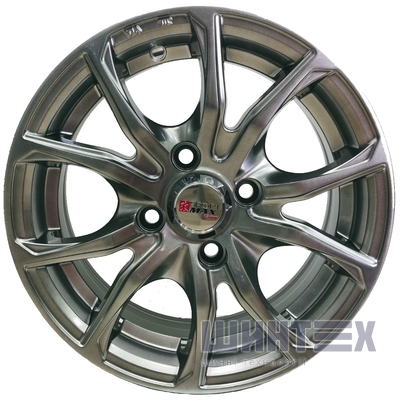 Sportmax Racing SR-D2769 5.5x13 4x100 ET35 DIA67.1 HB№2