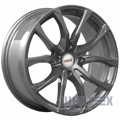Sportmax Racing SR-D2769 5.5x13 4x100 ET35 DIA67.1 HB№1