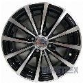 Sportmax Racing SR-D2770 6x14 4x100 ET38 DIA67.1 HS№3