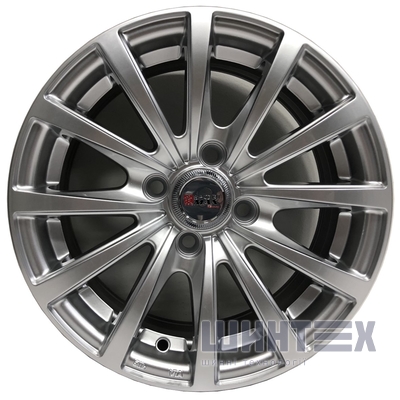 Sportmax Racing SR-D2770 6x14 4x100 ET38 DIA67.1 HS№2