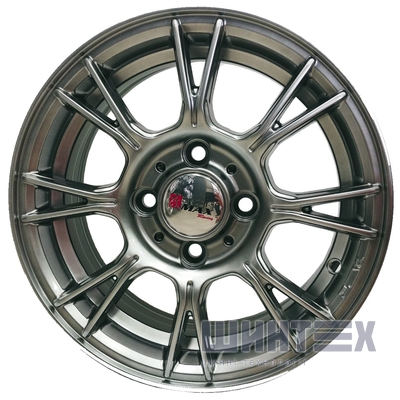 Sportmax Racing SR-D2797 6x14 4x98 ET38 DIA58.6 HB