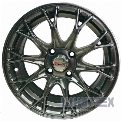 Sportmax Racing SR-D2810 6x14 4x98 ET38 DIA58.6 GMP№2