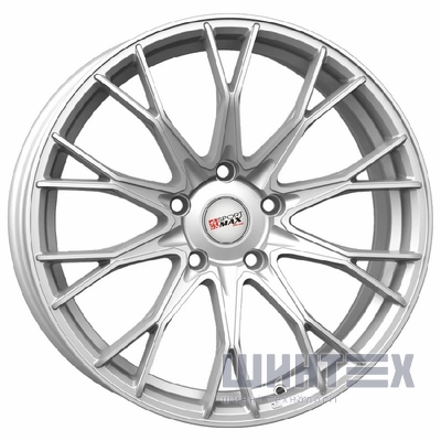 Sportmax Racing SR-D2810 6x14 4x98 ET38 DIA58.6 GMP