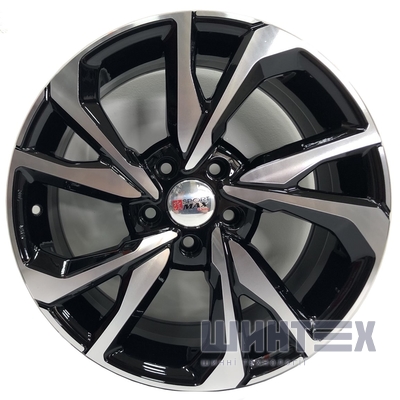 Sportmax Racing SR-D9099 7.5x17 5x112 ET40 DIA67.1 BP№1