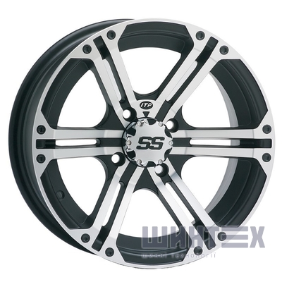 ITP SS212 8x14 4x115 ET5 DIA0 MWB