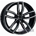 Mak Sarthe 8x18 5x112 ET28 DIA66.5 BMr№2
