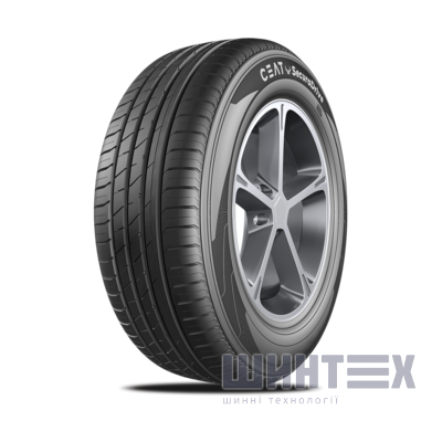 Ceat SecuraDrive 215/55 R17 94W