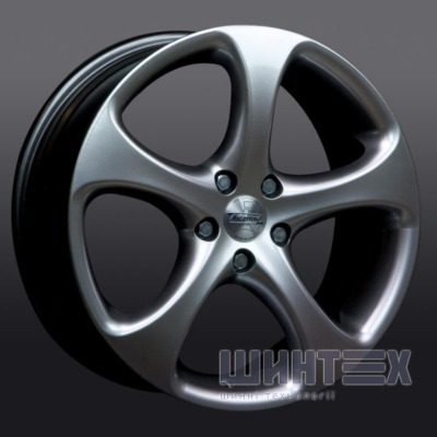 Arcasting Shark 8x18 5x120 ET20 DIA74.1