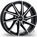 Alutec Singa 6.5x16 5x114.3 ET45 DIA67.1 S№1
