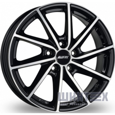 Alutec Singa 6.5x16 5x114.3 ET45 DIA67.1 S