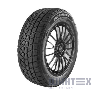 Powertrac Snowmarch 185 R14C 102/100R