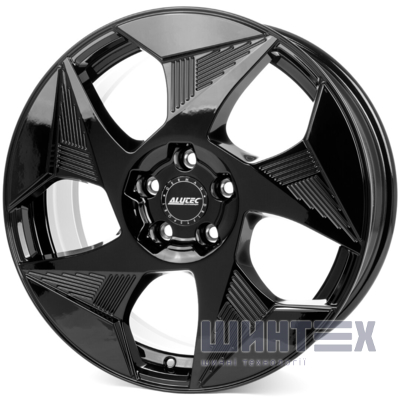 Alutec Solar 8x19 5x114.3 ET46 DIA70.1 DBK