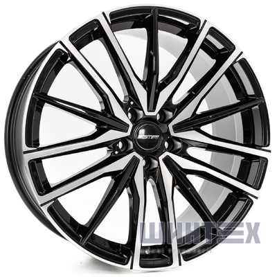 GMP Italia Sparta 10.5x20 5x112 ET40 DIA66.6 BP