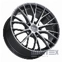 Mak Speciale 8.5x19 5x112 ET25 DIA66.45 BMr№2