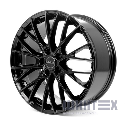 Mak Speciale 8.5x19 5x112 ET25 DIA66.45 BMr№1