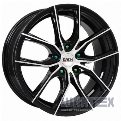Koya Spider 7.5x17 5x114.3 ET40 DIA73.1 HBT№2