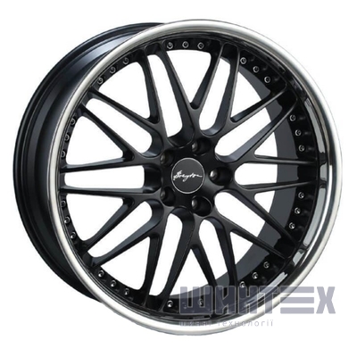 Breyton Spirit 10x22 5x120 ET26 DIA72.6 S№2