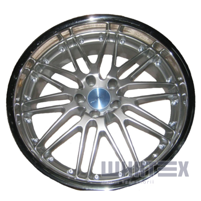 Breyton Spirit 10x22 5x120 ET26 DIA72.6 S№1