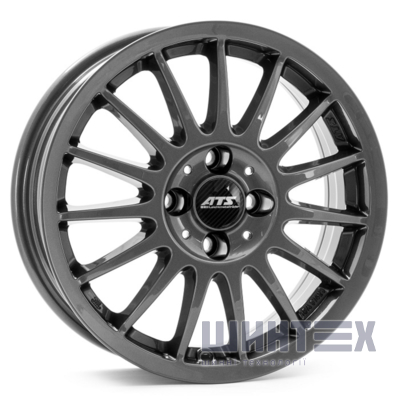 ATS StreetRallye 7x17 5x114.3 ET45 DIA75 W