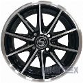 Sportmax Racing T-0141 6x14 4x100 ET35 DIA67.1 GMF№2