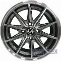 Sportmax Racing T-0141 6x14 4x100 ET35 DIA67.1 GMF№1