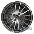 Sportmax Racing T-0156 6.5x15 4x100 ET36 DIA67.1 LSP№1
