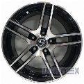 Sportmax Racing T-0554 7x16 5x114.3 ET42 DIA67.1 LSP№2