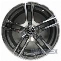 Sportmax Racing T-0554 7x16 5x114.3 ET42 DIA67.1 LSP№3