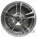 Sportmax Racing T-0554 7x16 5x114.3 ET42 DIA67.1 LSP№1