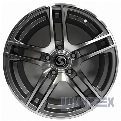 Sportmax Racing T-0554 7x16 5x114.3 ET42 DIA67.1 LSP№4