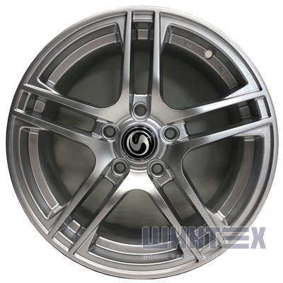 Sportmax Racing T-0554 7x16 5x114.3 ET42 DIA67.1 LSP№1