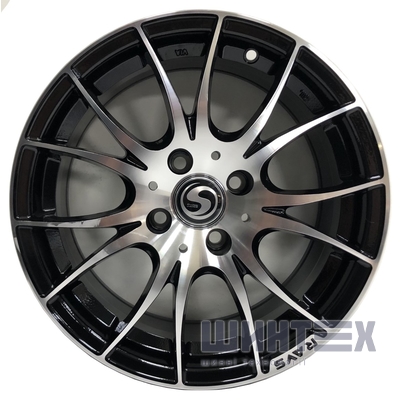 Sportmax Racing T-0575 6.5x15 4x100 ET38 DIA67.1 LSP№2