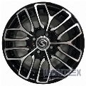 Sportmax Racing T-1043 6x14 4x100 ET35 DIA67.1 LSP№2