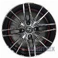 Sportmax Racing T-1052 6x14 4x100 ET35 DIA0 G4R7№1