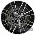 Sportmax Racing T-1052 6x14 4x100 ET35 DIA0 G4R7№2