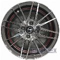 Sportmax Racing T-1052 6x14 4x100 ET35 DIA0 G4R7№3
