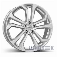 Dezent TA 6.5x16 5x105 ET38 DIA56.6 S