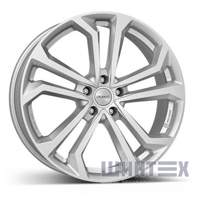 Dezent TA 6.5x16 5x105 ET38 DIA56.6 BP
