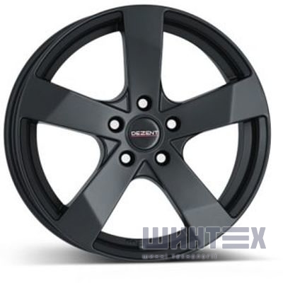 Dezent TD 7.5x16 5x112 ET37 DIA0 S№2